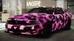 Ford Mustang TR S10 pour GTA 4