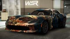 Dodge Viper SRT QS S7 für GTA 4