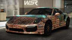 Porsche 911 FV S2 für GTA 4