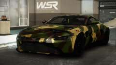 Aston Martin Vantage RT S10 für GTA 4