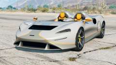 McLaren Elva M1A Theme 2020〡Add-on für GTA 5
