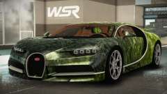 Bugatti Chiron XS S2 pour GTA 4
