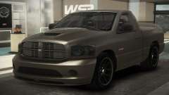 Dodge Ram WF pour GTA 4