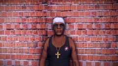 Dominican Gang HD v2 für GTA Vice City