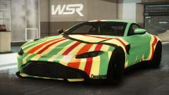 Aston Martin Vantage RT S4 pour GTA 4