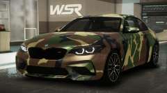 BMW M2 Si S2 pour GTA 4