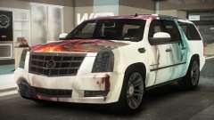 Cadillac Escalade FW S1 pour GTA 4