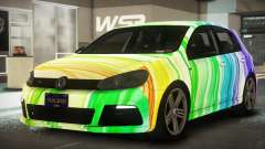 Volkswagen Golf WF S7 für GTA 4