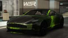 Aston Martin Vanquish VS S11 für GTA 4