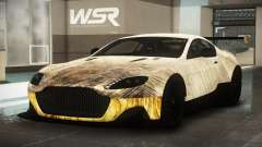 Aston Martin Vantage RX S7 pour GTA 4