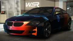 BMW M6 F13 Si S11 pour GTA 4