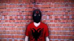 Albanian Gang HD v4 für GTA Vice City