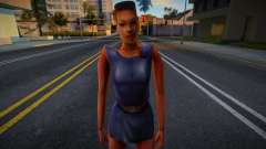 Mayday für GTA San Andreas