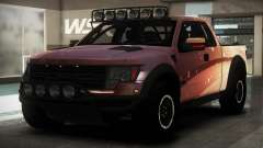 Ford F150 RC S4 pour GTA 4
