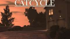 CatCycle pour GTA 4