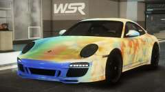 Porsche 911 XR S2 pour GTA 4