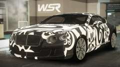 Bentley Continental GT XR S11 für GTA 4