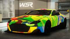 Aston Martin Vantage RX S1 pour GTA 4