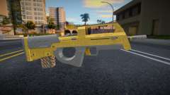 Yusuf Amir Luxury - Base v2 pour GTA San Andreas