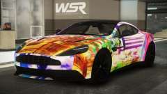 Aston Martin Vanquish VS S1 pour GTA 4