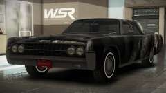 Lincoln Continental RT S11 pour GTA 4