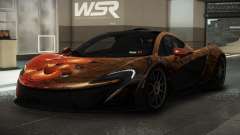 McLaren P1 RS S7 für GTA 4