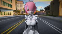 Ram pour GTA San Andreas