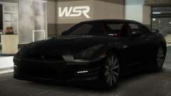 Nissan GT-R XZ für GTA 4