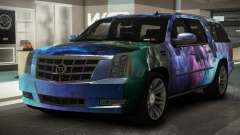 Cadillac Escalade FW S2 pour GTA 4