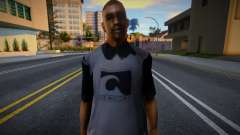 Bmycr Grey Tshirt v3 für GTA San Andreas