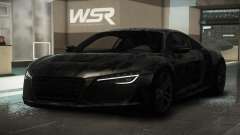Audi R8 Si S11 für GTA 4