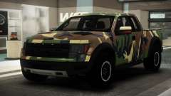 Ford F150 RT Raptor S2 pour GTA 4