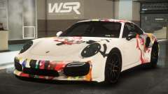 Porsche 911 FV S7 pour GTA 4