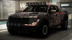 Ford F150 RC S1 pour GTA 4