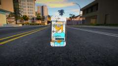 Iphone 4 v22 für GTA San Andreas
