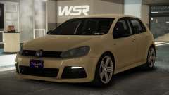 Volkswagen Golf WF pour GTA 4