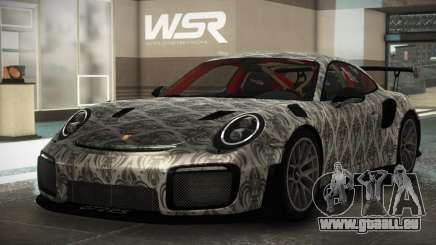 Porsche 911 SC S9 pour GTA 4