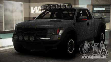 Ford F150 RC S3 pour GTA 4