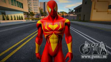 Spider-Man MVC pour GTA San Andreas