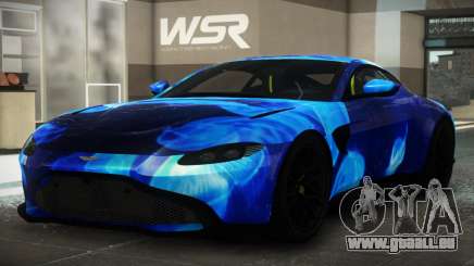 Aston Martin Vantage RT S7 für GTA 4