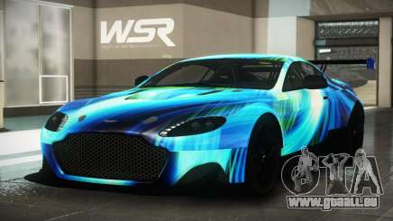 Aston Martin Vantage RX S3 für GTA 4