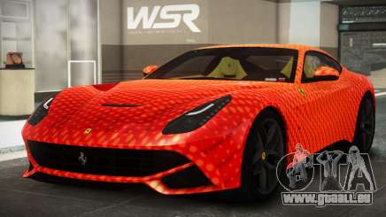 Ferrari F12 XR S5 pour GTA 4