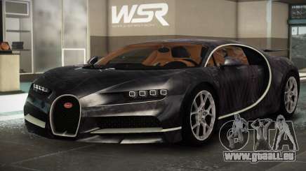 Bugatti Chiron XS S9 für GTA 4