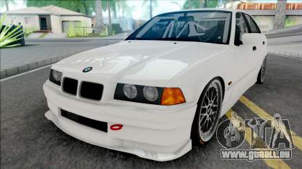 BMW 3-er E36 Super Touring 1995 (STW) pour GTA San Andreas