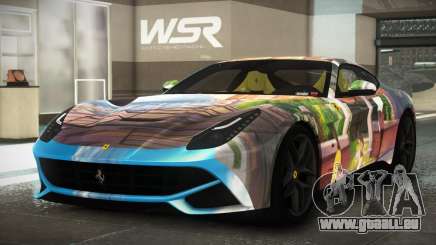 Ferrari F12 XR S2 pour GTA 4