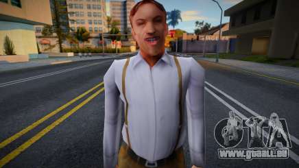 Jaws pour GTA San Andreas