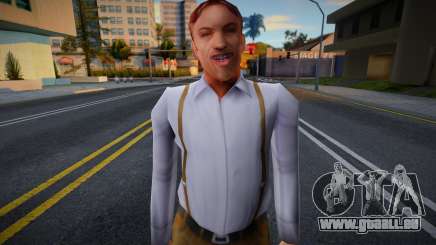 Jaws pour GTA San Andreas