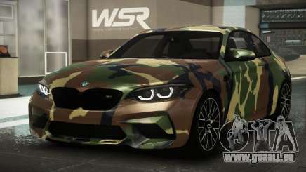 BMW M2 Si S2 pour GTA 4