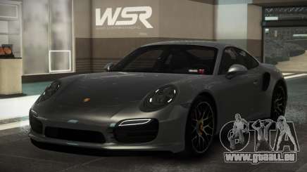 Porsche 911 FV pour GTA 4
