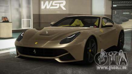 Ferrari F12 XR pour GTA 4